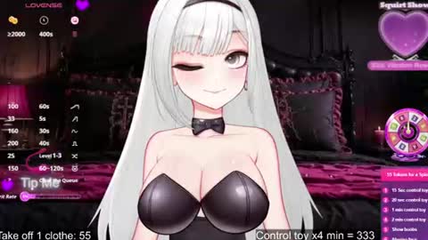  Evelyn  online show from August 12, 3:53 am