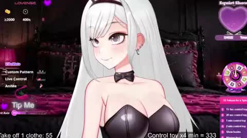  Evelyn  online show from August 13, 3:31 am