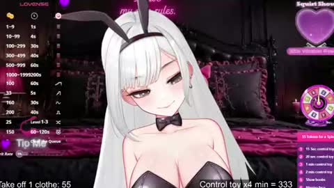  Evelyn  online show from August 13, 4:37 am