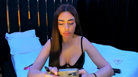 goddessforlife online show from May 30, 10:11 pm
