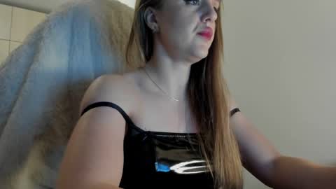 GoddessKasyia online show from July 12, 8:04 pm
