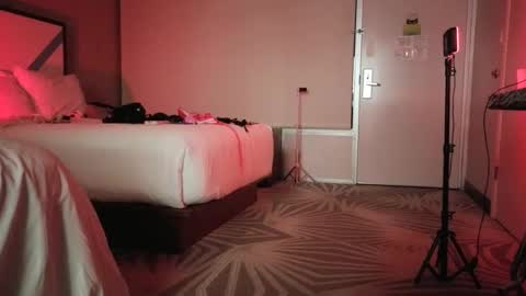 Goddess Lilith  - 111 tks to PM online show from April 22, 3:53 am