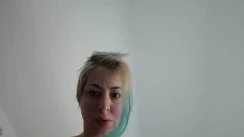 Goddess Lilith  - 111 tks to PM online show from April 22, 3:37 pm