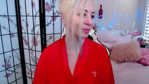 Goddess Lilith  - 111 tks to PM online show from May 17, 7:26 pm