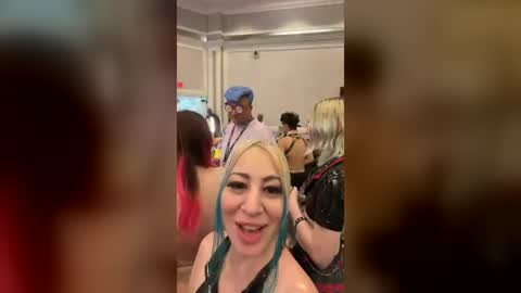 Goddess Lilith  - 111 tks to PM online show from August 8, 9:26 pm