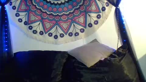 goddessmarilynblue online show from August 15, 5:44 am