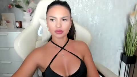 Mistress online show from August 6, 7:51 am