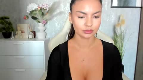 Mistress online show from August 15, 6:17 am