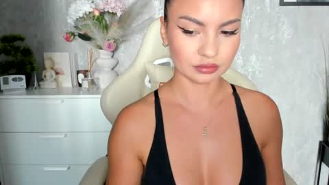 Mistress online show from September 1, 2:40 pm