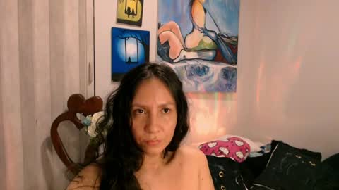  Naih Reyes online show from August 12, 5:54 am