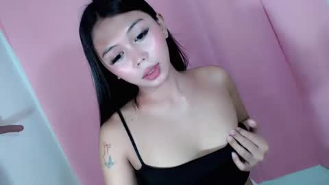 MISS LOVELY online show from August 10, 1:56 pm