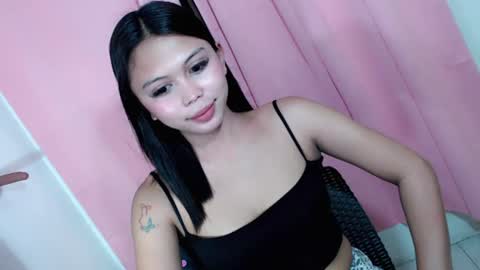 MISS LOVELY online show from August 11, 6:10 pm