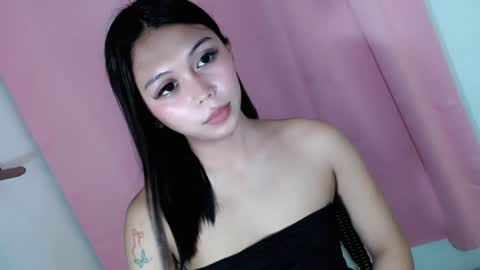 MISS LOVELY online show from August 12, 5:04 pm
