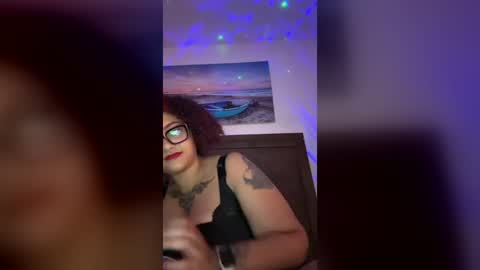 goddessruby59 online show from August 7, 9:42 am