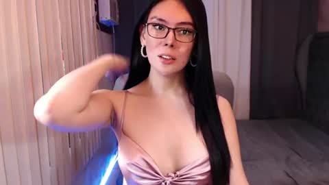 MISS ANGELA online show from June 18, 11:48 pm