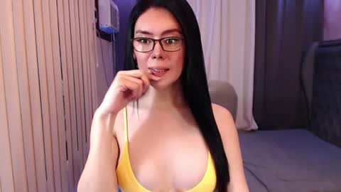 MISS ANGELA online show from July 23, 12:02 am