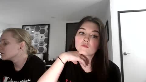 Goddess Raven online show from February 22, 4:11 am