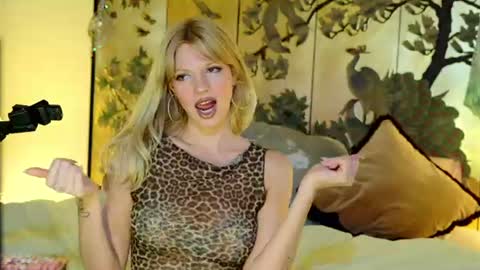 Goddess Sherry online show from July 26, 4:17 am