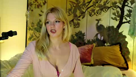 Goddess Sherry online show from July 27, 2:06 am