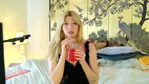 Goddess Sherry online show from August 2, 8:38 pm