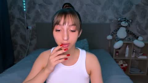 goddesssooul online show from August 7, 5:40 am