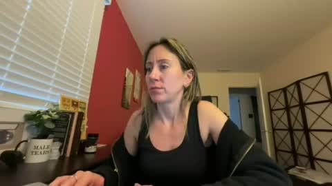 goddesstkelly online show from August 13, 11:41 pm