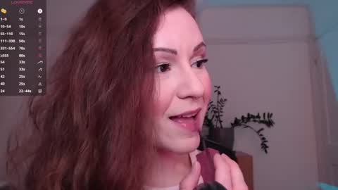 Goddess. Mommy. Master. Greedy Brat. VENINA online show from August 10, 1:07 am