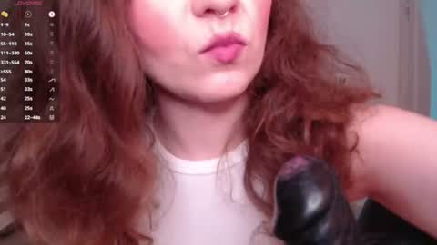 Goddess. Mommy. Master. Greedy Brat. VENINA online show from August 14, 1:53 am