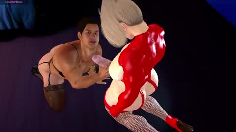 goddessx_star online show from August 12, 4:31 pm