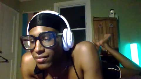 goddexx_kii online show from May 19, 1:50 am