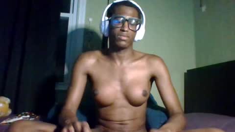goddexx_kii online show from July 10, 3:01 am