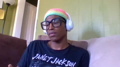 goddexx_kii online show from July 15, 2:51 pm
