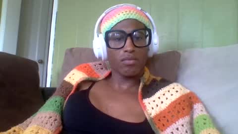 goddexx_kii online show from July 17, 4:07 pm