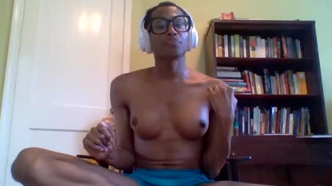goddexx_kii online show from July 21, 12:40 pm