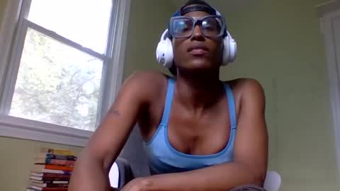goddexx_kii online show from July 29, 5:53 pm