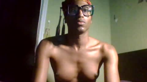 goddexx_kii online show from August 2, 9:16 am