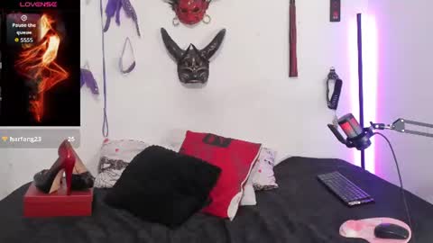 Abril online show from July 23, 1:19 am