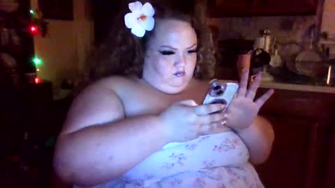 godessisabella online show from July 28, 9:59 am