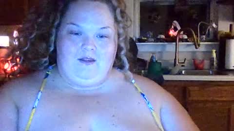 godessisabella online show from July 29, 4:41 am
