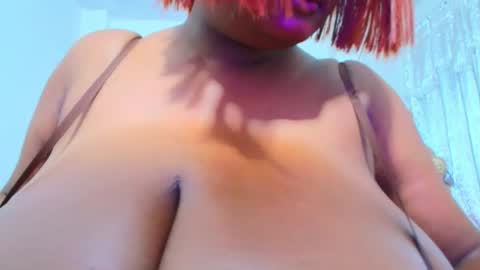 Godess Tracy online show from July 9, 10:31 am