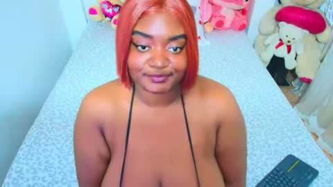 Godess Tracy online show from July 14, 9:26 pm
