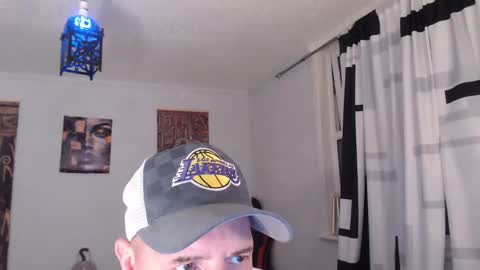 godfredaniels online show from April 17, 10:08 pm