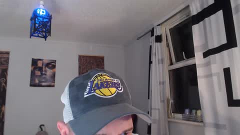 godfredaniels online show from April 17, 11:20 pm