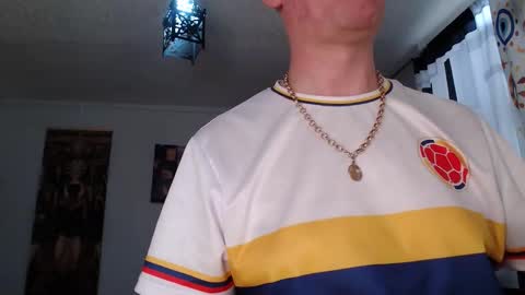 godfredaniels online show from April 18, 9:12 am