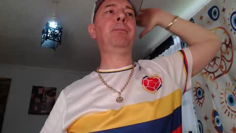 godfredaniels online show from April 18, 10:07 am
