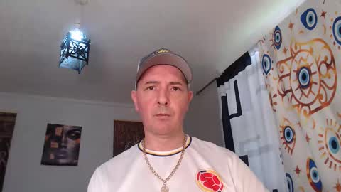 godfredaniels online show from April 18, 11:13 am