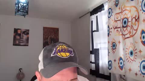 godfredaniels online show from April 18, 12:05 pm