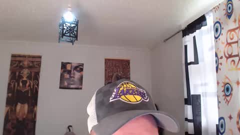 godfredaniels online show from April 18, 1:11 pm