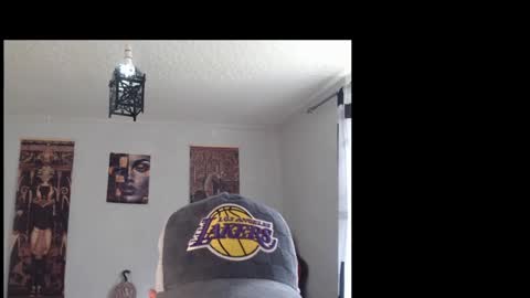 godfredaniels online show from April 18, 2:17 pm