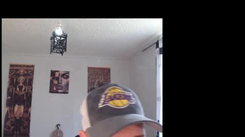 godfredaniels online show from April 18, 3:23 pm